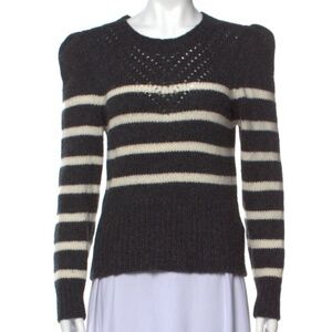 St Roche wool sweater